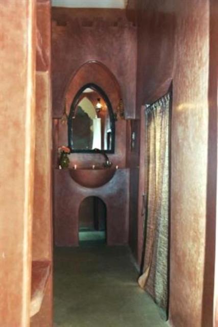 Riad El Filali Marrakesh Extérieur photo